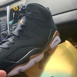 Meet your Posher, Jared